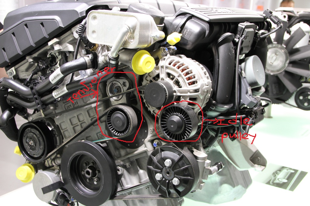 See P104E in engine